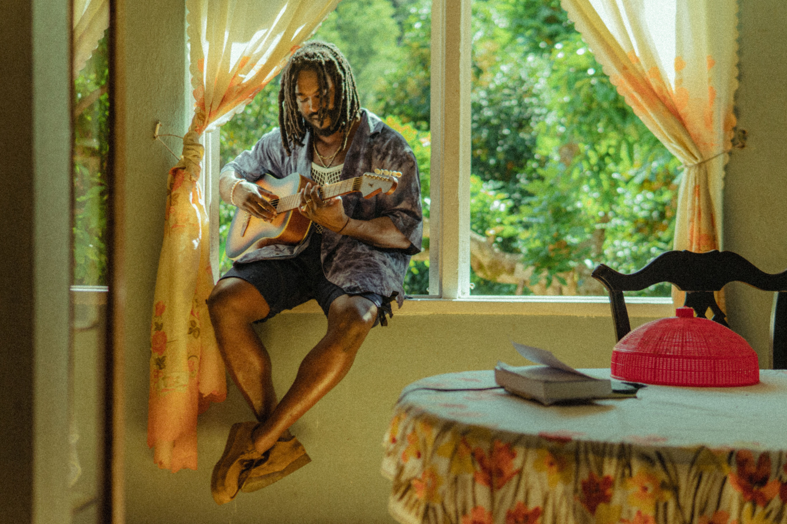 Hak Baker | Konzert, © Pressebild