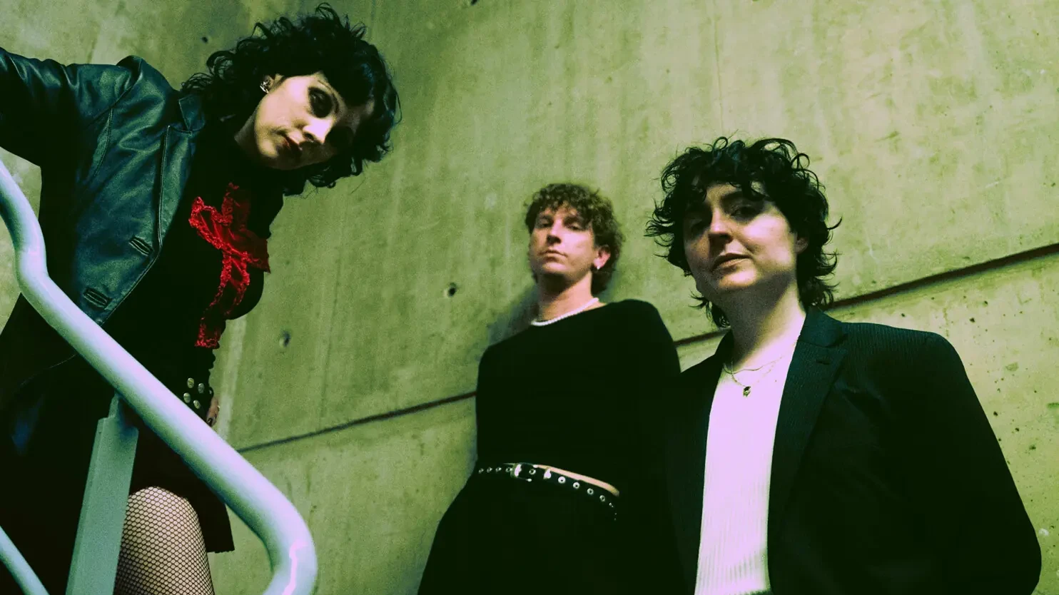 Pale Waves | Konzert (ausverkauft), © Kelsi Luck Pale Waves | Konzert (ausverkauft), © Kelsi Luck