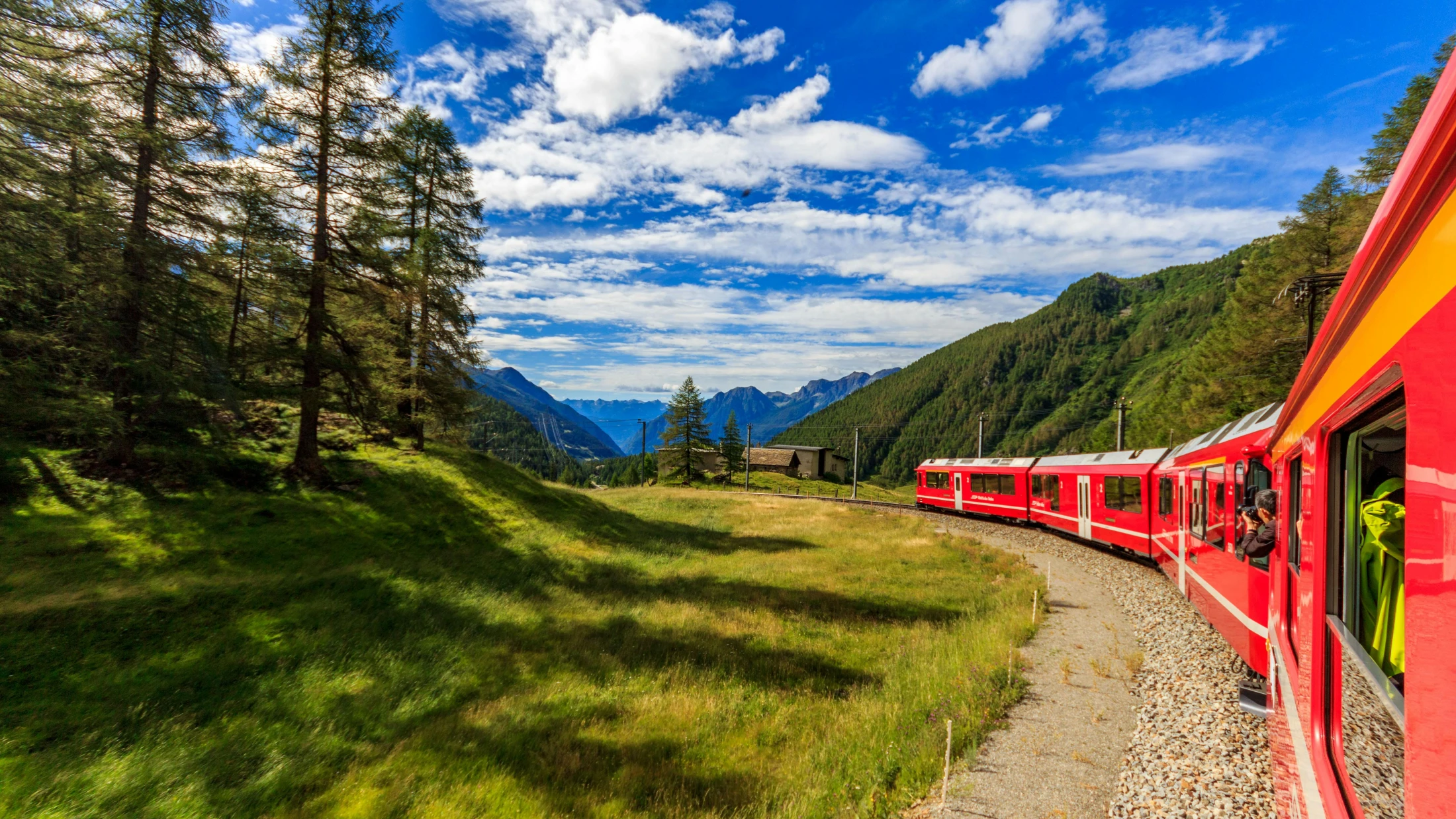 © ILOVESwitzerland © ILOVESwitzerland