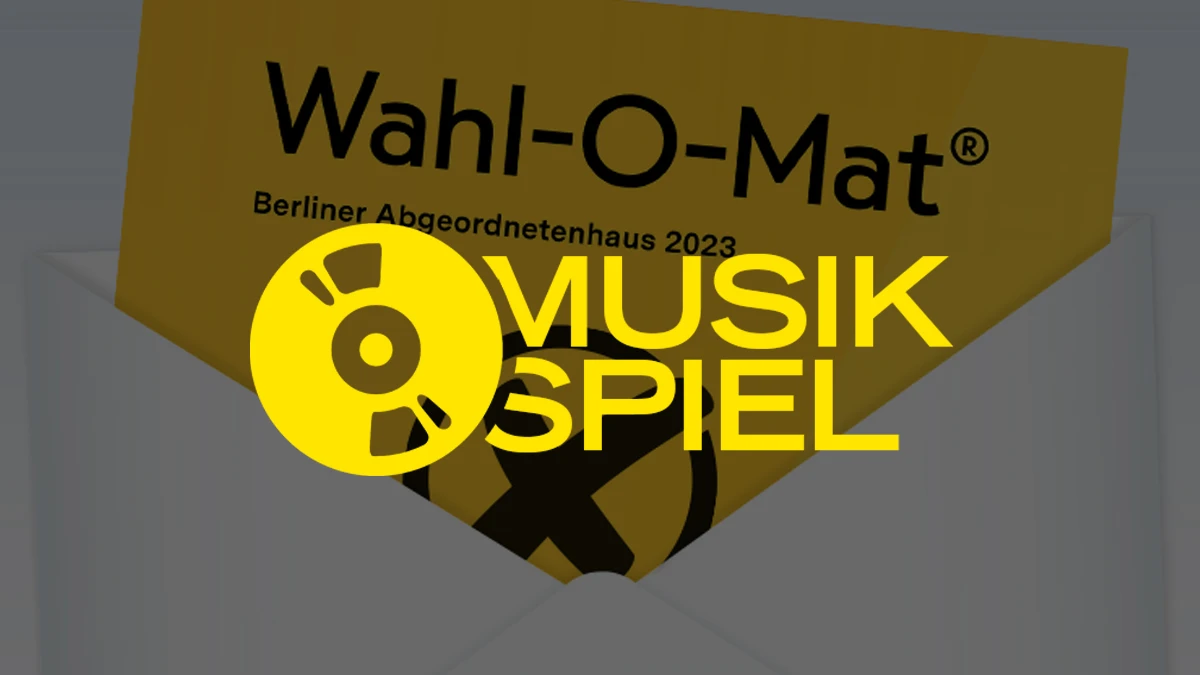 Stadt.Land.Flux - Musikspiel am 27.01.2023 Stadt.Land.Flux - Musikspiel am 27.01.2023