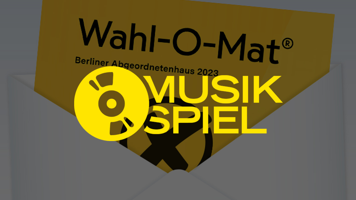 Stadt.Land.Flux - Musikspiel am 27.01.2023