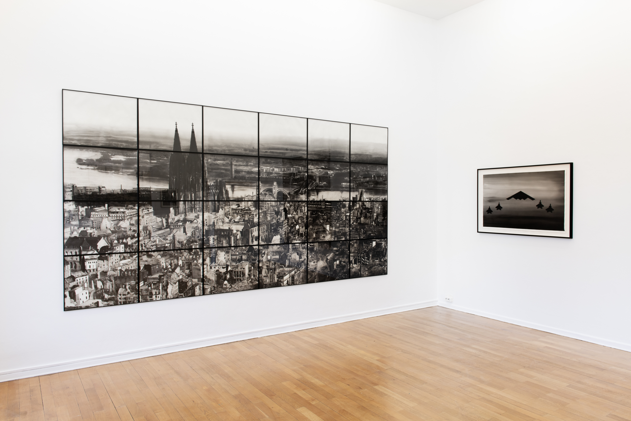 © Göran Gnaudschun