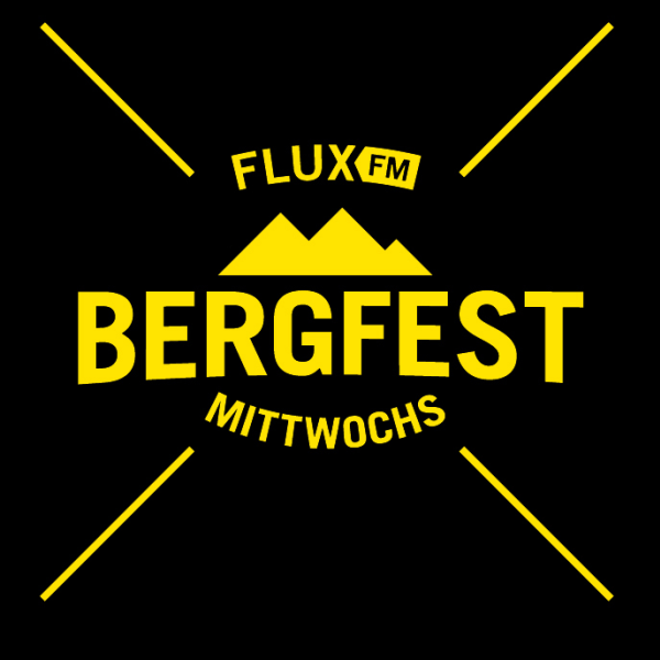 FluxFM Bergfest