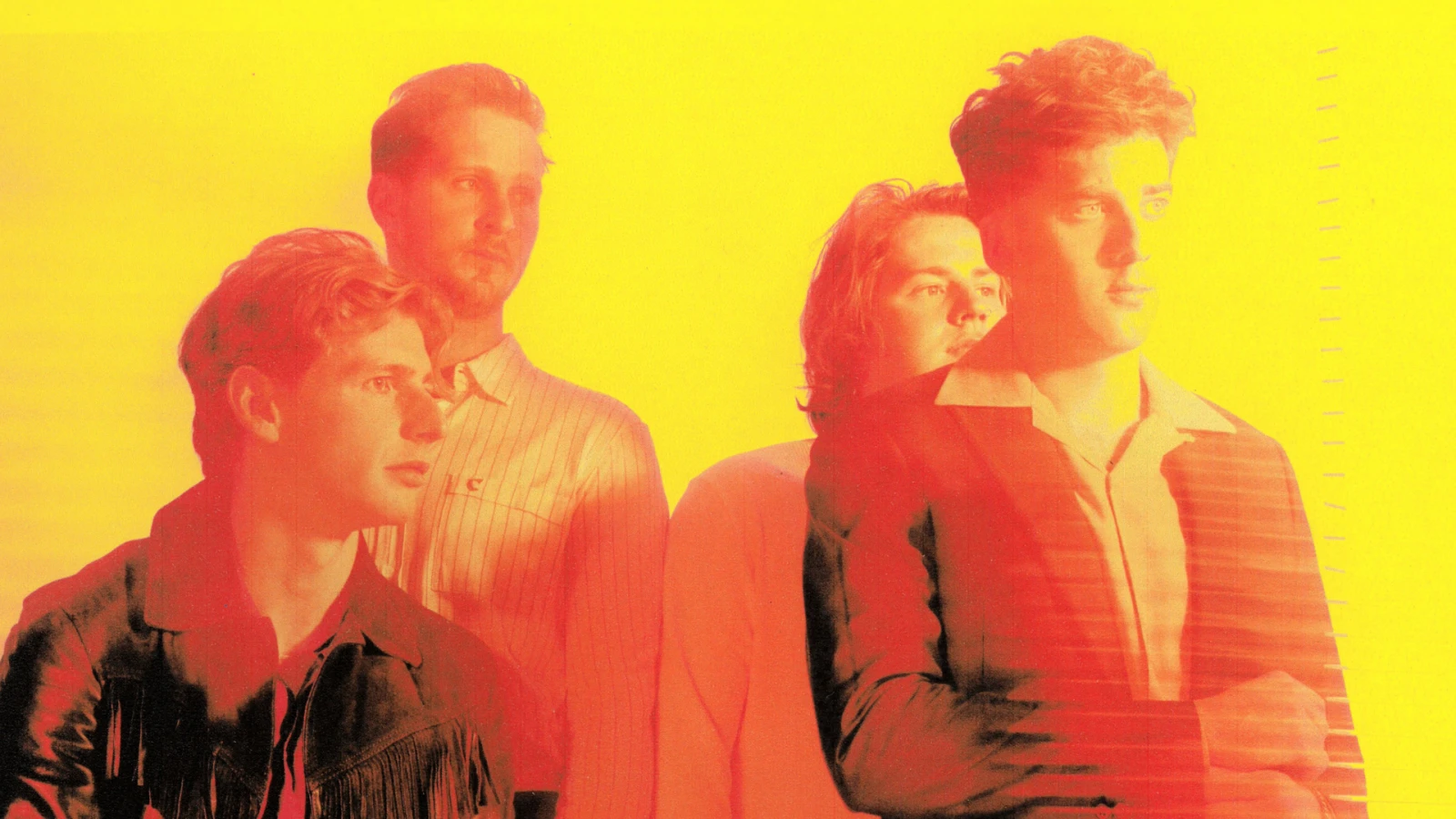 Circa Waves | Konzert, © Lewis Vorn Circa Waves | Konzert, © Lewis Vorn