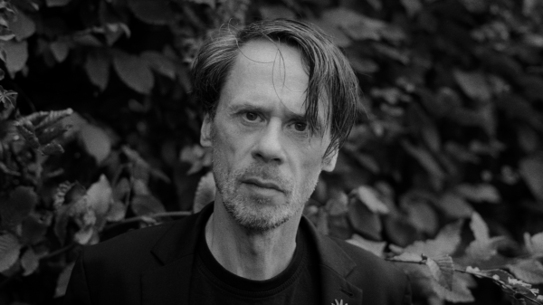 "Man war Underground und man war Stolz drauf!" | Interview mit Henryk Gericke zu den DDR-Punks
, © Marc Chain