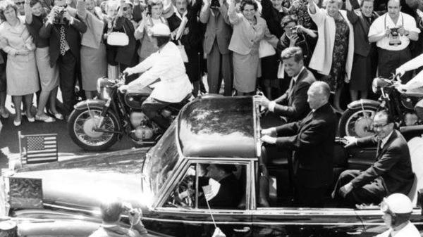 © Bundesarchiv © Bundesarchiv