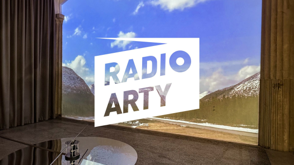 Shifting Weathers | Radio Arty, © Villa Heike 