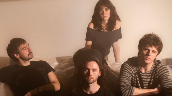 Big Sleep | Konzert