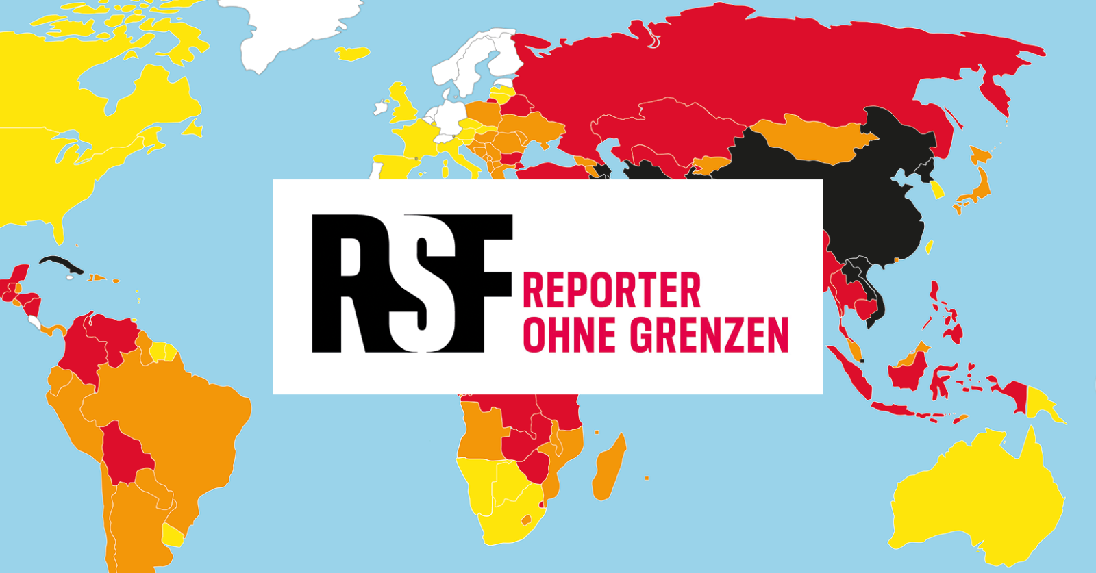 Reporter ohne Grenzen | Zum Welttag des Radios, © Reporter ohne Grenzen