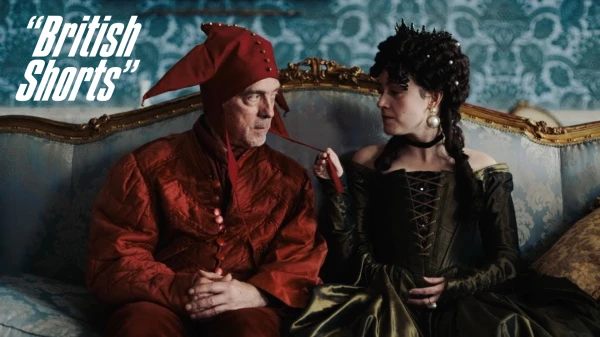 British Shorts Film Festival 2026, © British Shorts Film Festival British Shorts Film Festival 2026, © British Shorts Film Festival