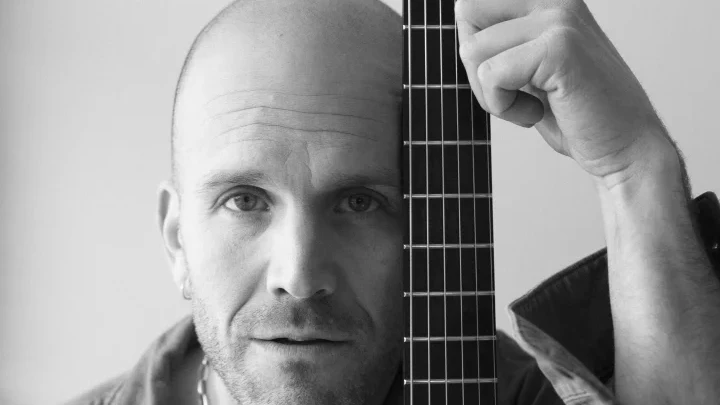 Theo Katzman | Konzert, © Presse Theo Katzman | Konzert, © Presse