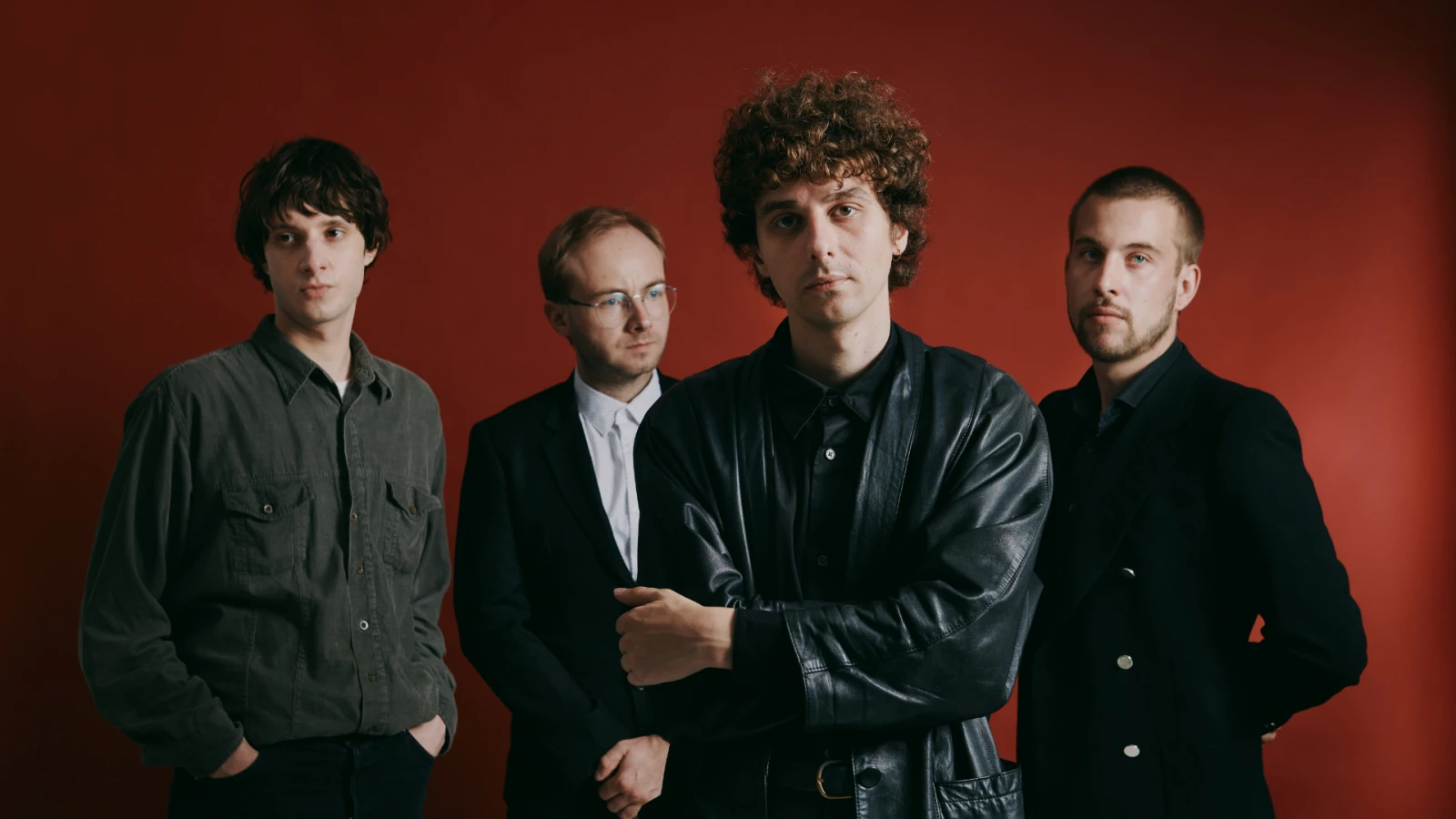 Isolation Berlin | Konzert Isolation Berlin | Konzert