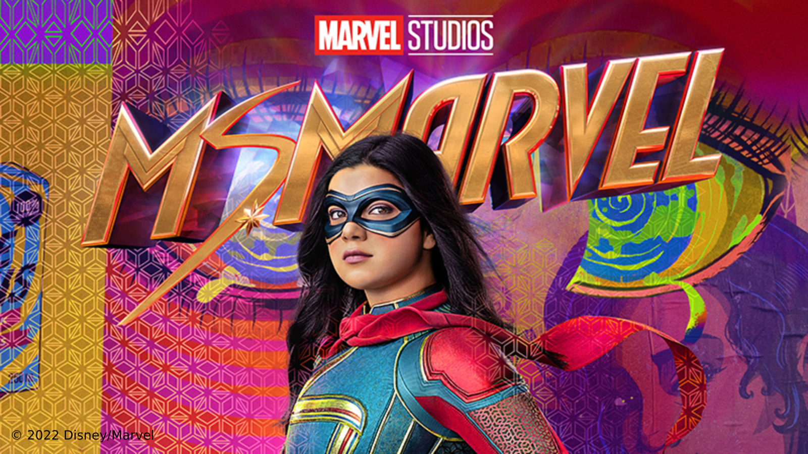 Kino und Streaming: Neue Serien und Filme | Breitbild, © 2022 Disney/Marvel