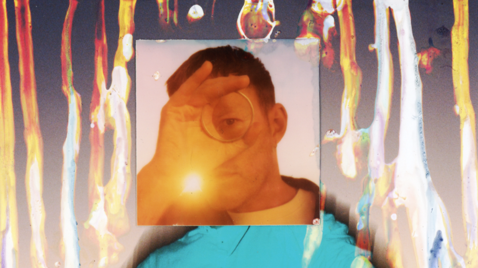 Leifur James | Konzert, © Fabrice Bourgelle