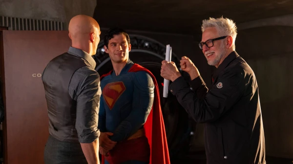 © 2025 Warner Bros. Entertainment Inc. All Rights Reserved. / Jessica Miglio © 2025 Warner Bros. Entertainment Inc. All Rights Reserved. / Jessica Miglio