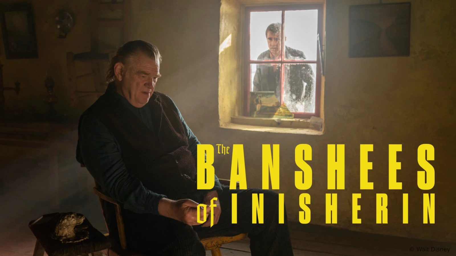 Kino und Streaming: Neue Serien und Filme | Breitbild KW 1/23, © Walt Disney Kino und Streaming: Neue Serien und Filme | Breitbild KW 1/23, © Walt Disney