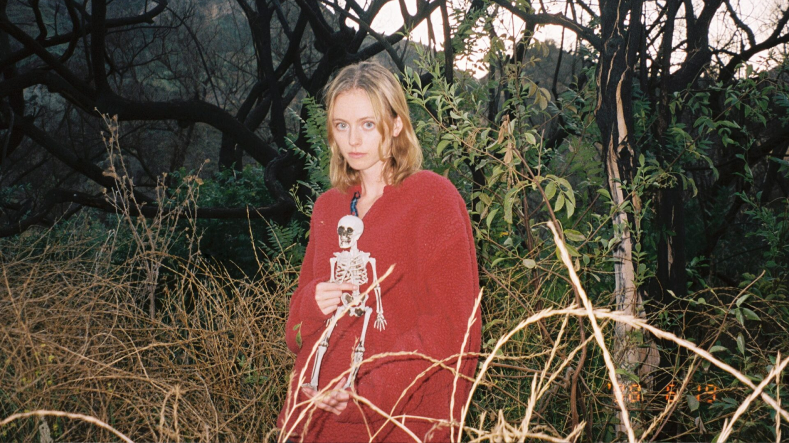 Skullcrusher | Konzert, © Silken Weinberg