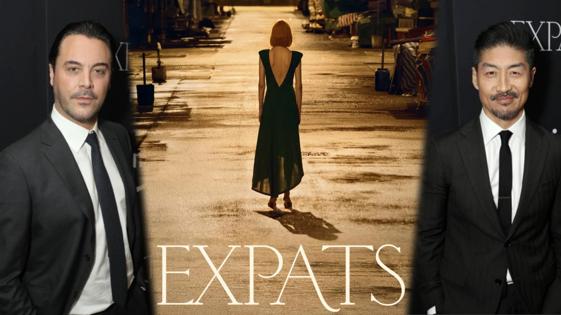 © Amazon Studios / Marion Curtis, StarPix for Amazon MGM Studios © Amazon Studios / Marion Curtis, StarPix for Amazon MGM Studios