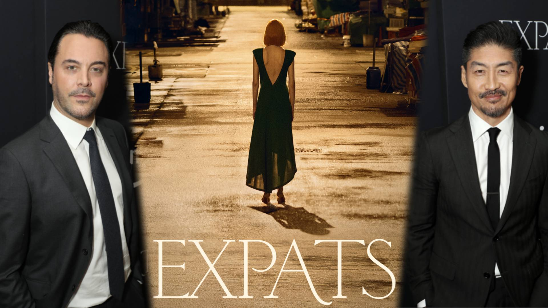 © Amazon Studios / Marion Curtis, StarPix for Amazon MGM Studios