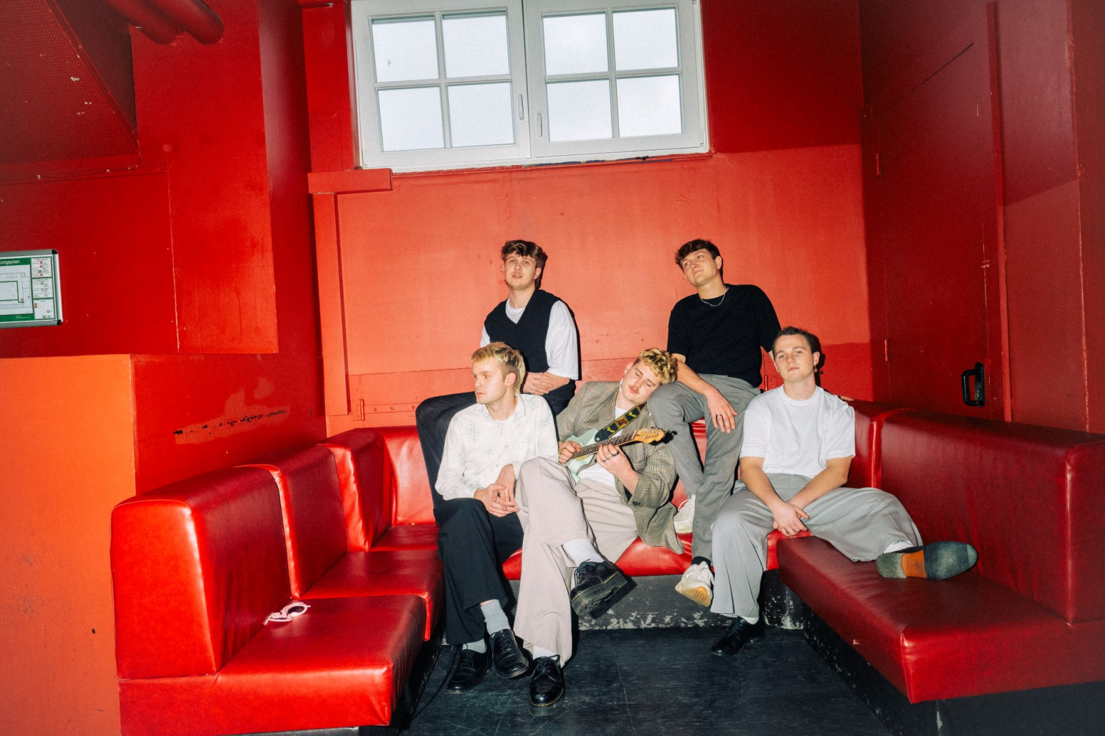 Rosmarin | Konzert (ausverkauft), © Finn Waldherr