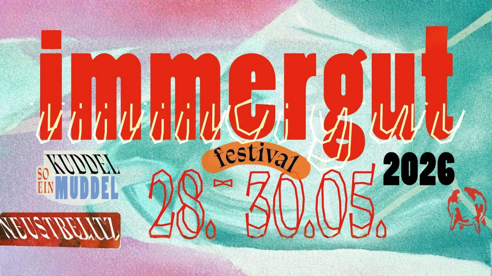 Immergut Festival 2026 Immergut Festival 2026