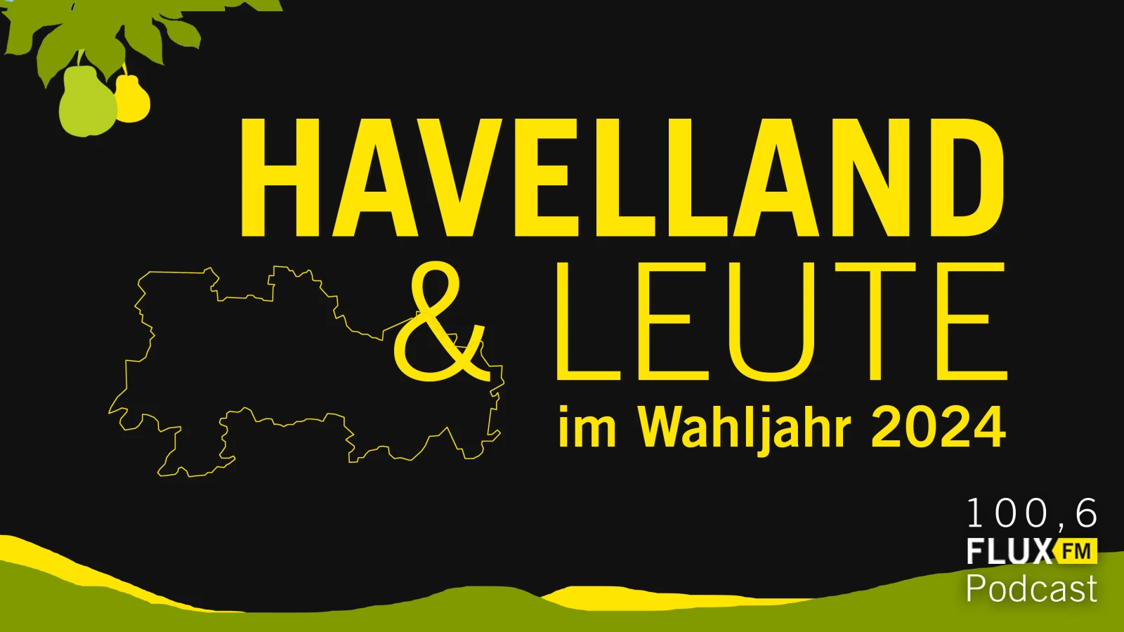 Havelland & Leute | Ein Stadt.Land.Podcast Havelland & Leute | Ein Stadt.Land.Podcast