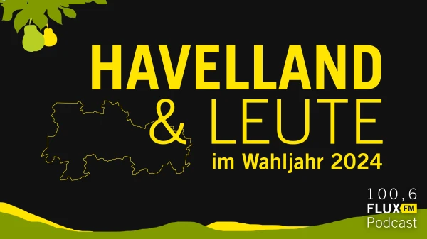 Havelland & Leute | Ein Stadt.Land.Podcast Havelland & Leute | Ein Stadt.Land.Podcast