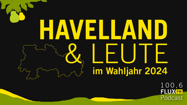 Havelland & Leute | Ein Stadt.Land.Podcast