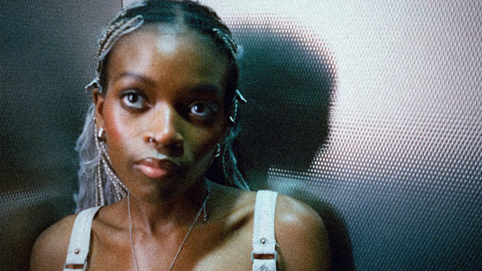 Hannah Jadagu | Konzert, © Sam Wilbert