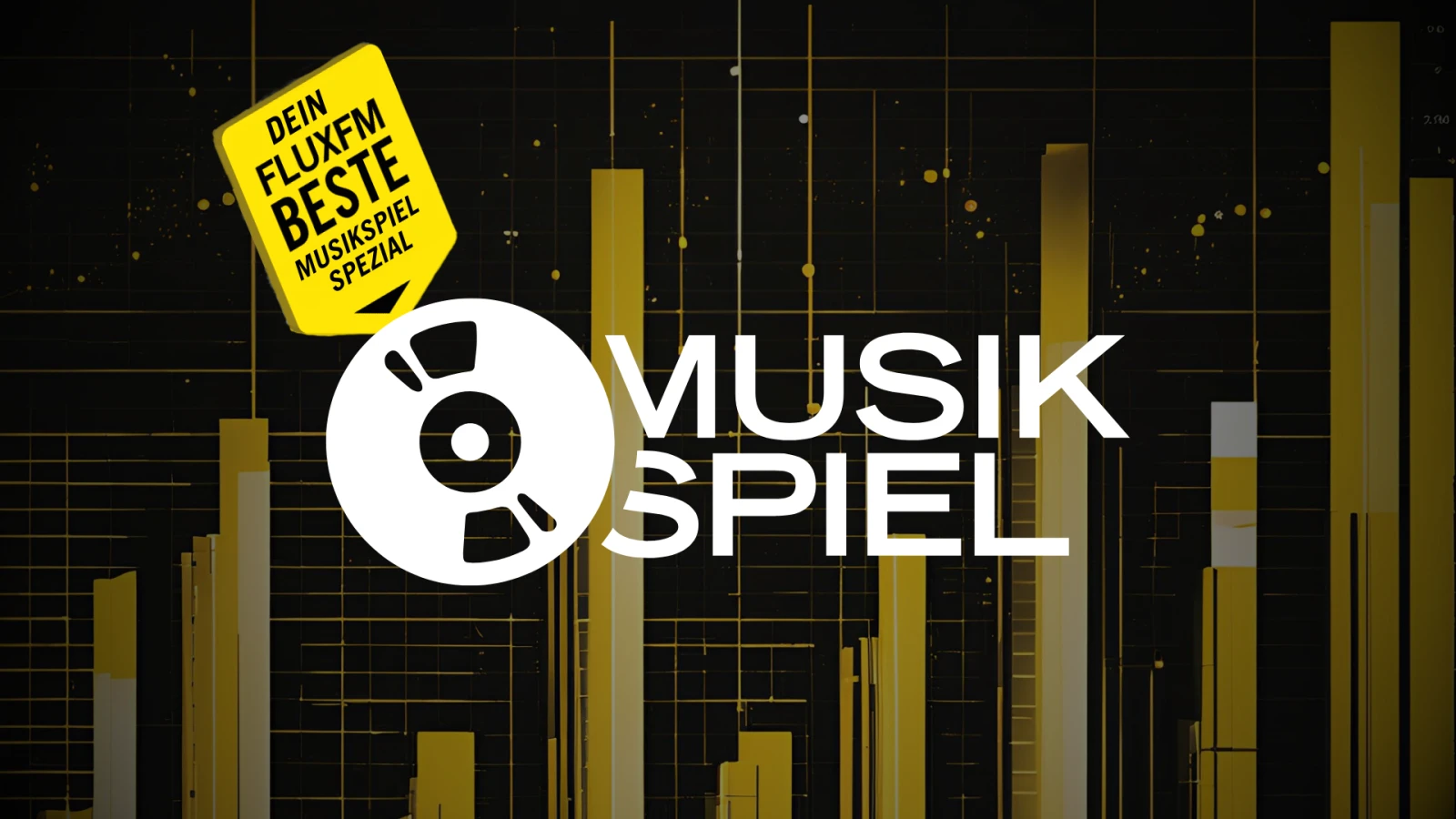 DEIN FluxFM BESTE! | Musikspiel DEIN FluxFM BESTE! | Musikspiel