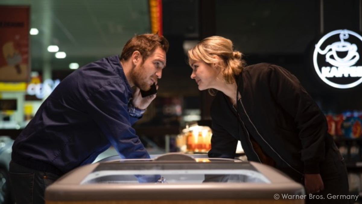 Neue Serien und Filme vom 29. Juli 2021 | Breitbild