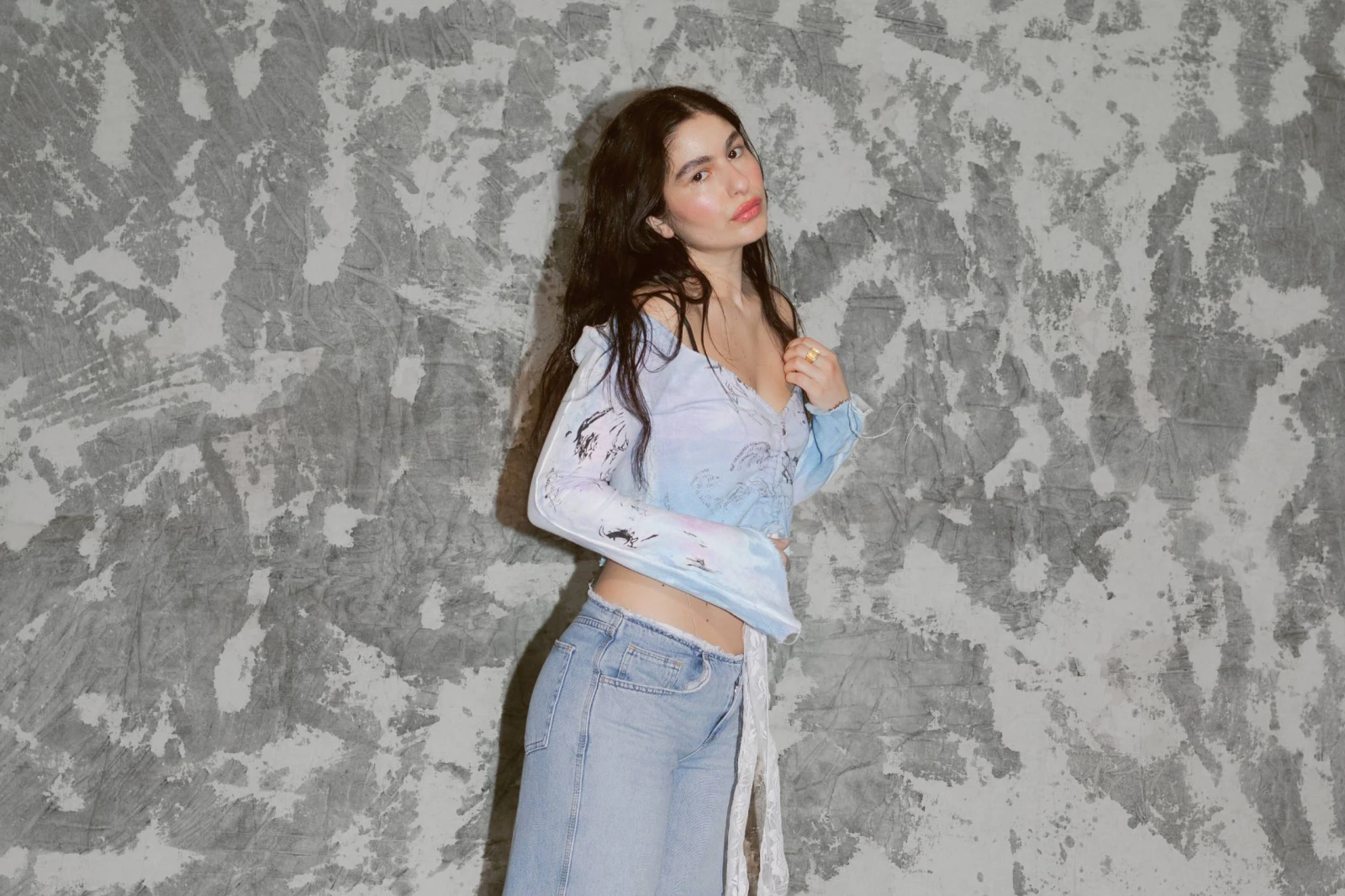 Nalan | Konzert, © Sima Dehgani Nalan | Konzert, © Sima Dehgani