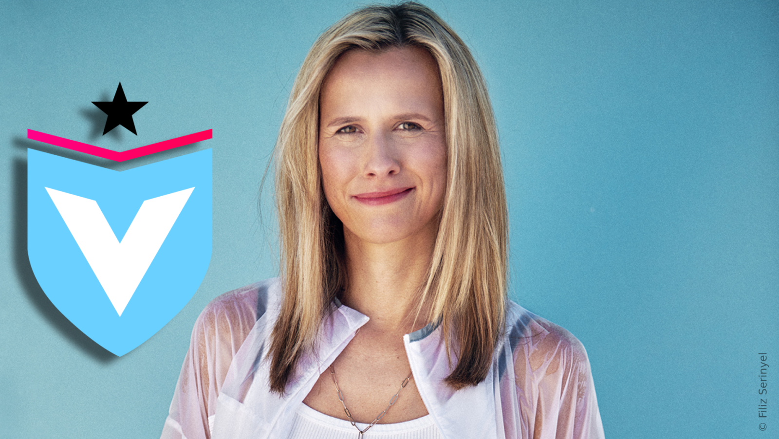 Felicia Mutterer zum FC Viktoria 1889 Berlin | Interview, © Filiz Serinyel