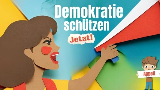 © Eltern gegen Rechts © Eltern gegen Rechts