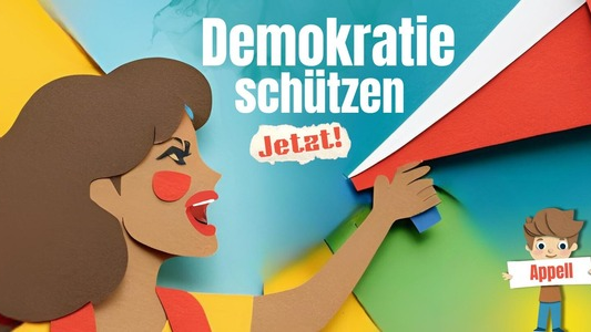 © Eltern gegen Rechts