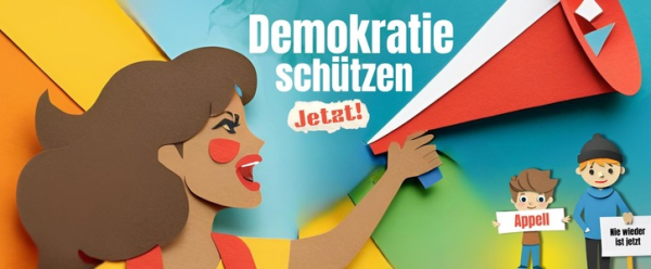 © Eltern gegen Rechts