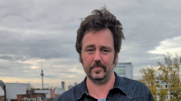 Ist der Tod wirklich ein Arschloch? | Bestatter und Trauerbegleiter Erik Wrede im Interview, © FluxFM