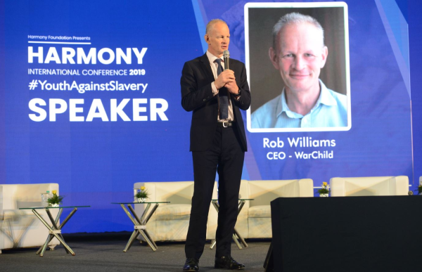 Interview mit Rob Williams