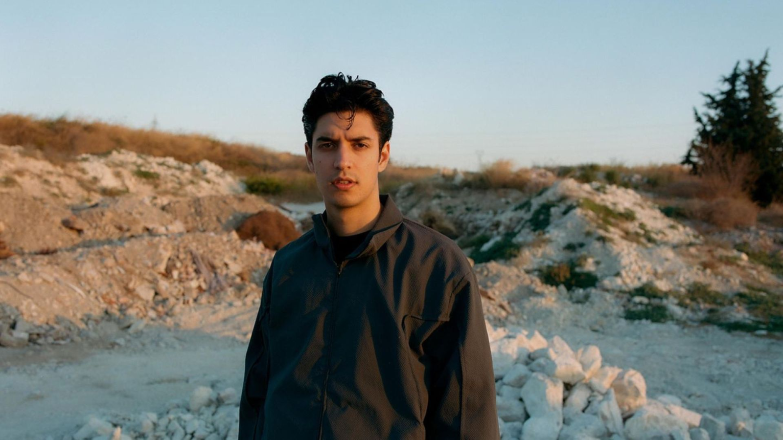 Apsilon | FluxFM Radar Berlin, © Pressebild