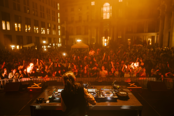 © Kultursommerfestival