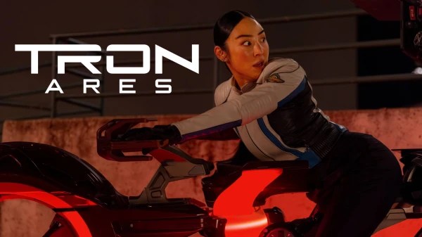 KI-Schauspieler*innen? "Ist Besorgniserregend!" | Schauspielerin Greta Lee im FluxFM-Interview, © 2025 Disney Enterprises, Inc. All Rights Reserved. KI-Schauspieler*innen? "Ist Besorgniserregend!" | Schauspielerin Greta Lee im FluxFM-Interview, © 2025 Disney Enterprises, Inc. All Rights Reserved.