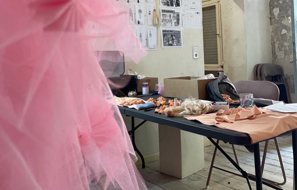 © Vanya Gurachevsky © Vanya Gurachevsky