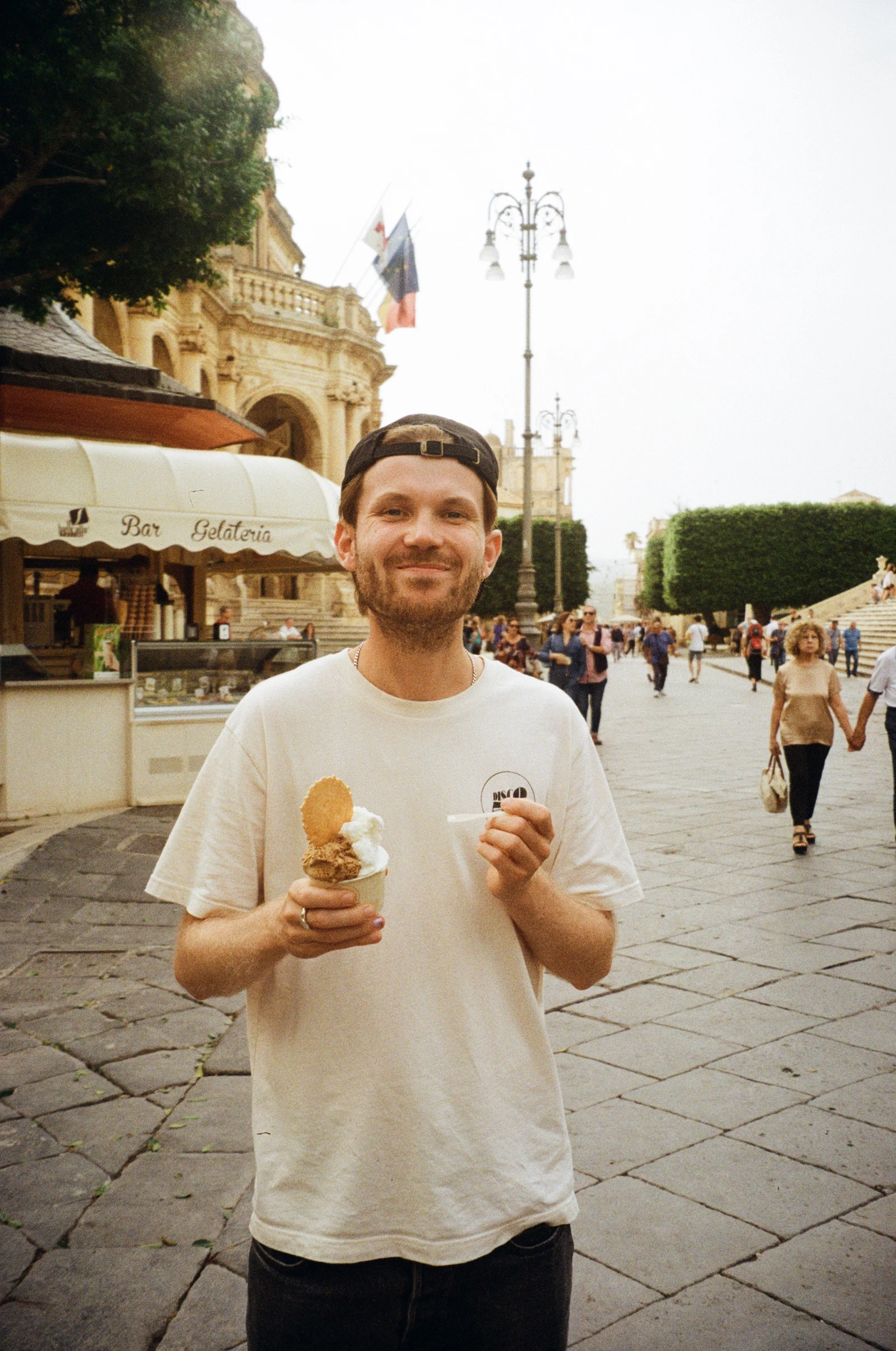 David Bay | Konzert, © Marilena Berends David Bay | Konzert, © Marilena Berends