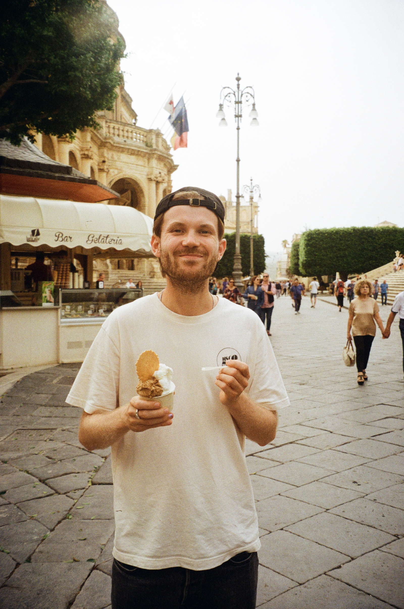 David Bay | Konzert, © Marilena Berends