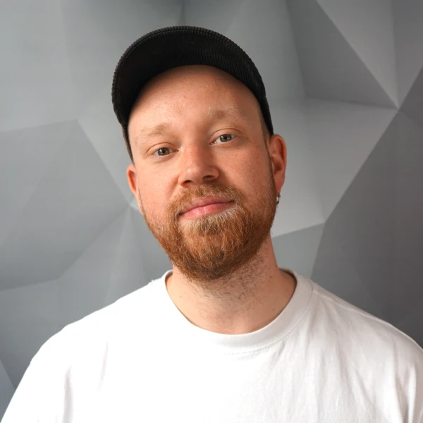 Jonas Otten Jonas Otten