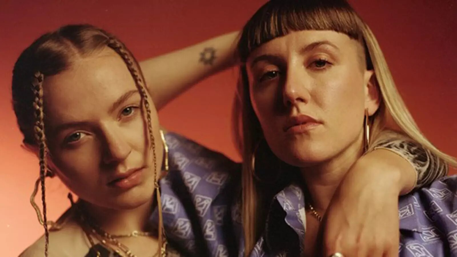 IDER | Konzert Hamburg, © Ade Udoma & Michelle Janssen