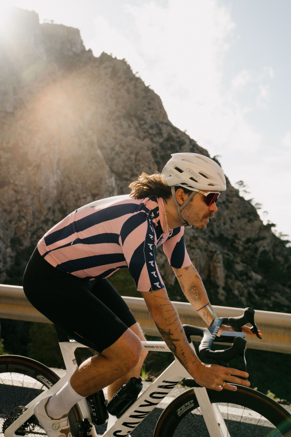 Durch die Woche mit Rick Zabel | FluxFM-Interview