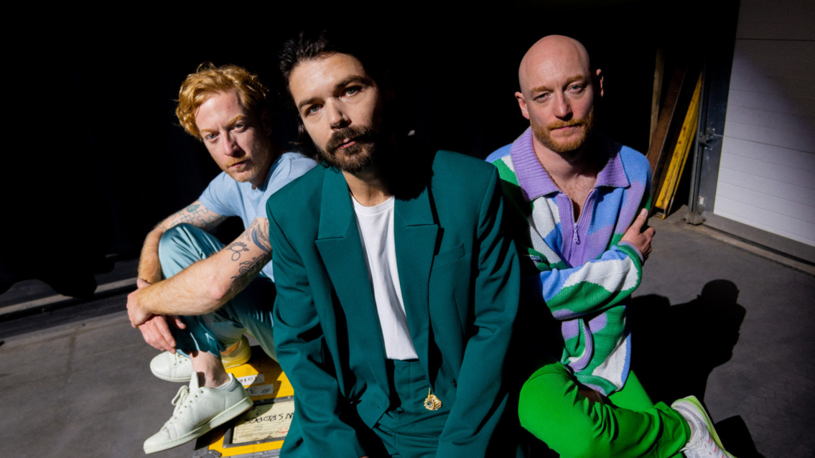 Biffy Clyro | Konzert, © Brennan Bucannan