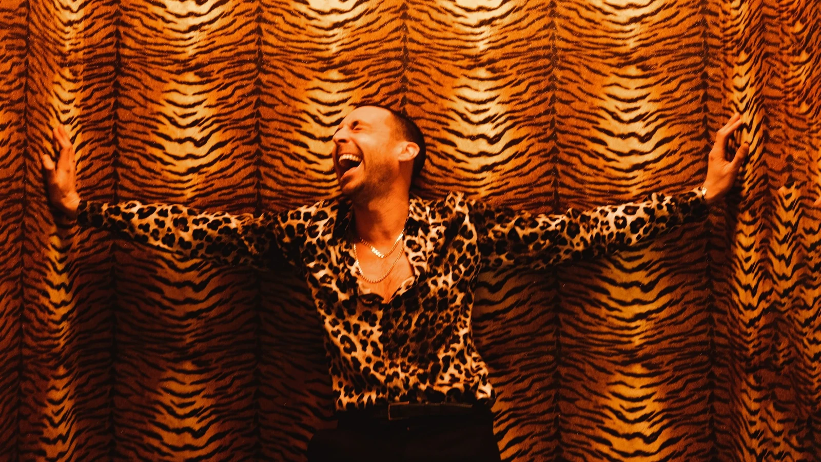 Miles Kane | Konzert, © Larry Niehues Miles Kane | Konzert, © Larry Niehues