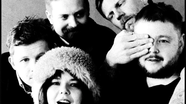 Of Monsters And Men | Konzert, © Eva Schramm Of Monsters And Men | Konzert, © Eva Schramm